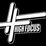 High Focus Records Mix 2011