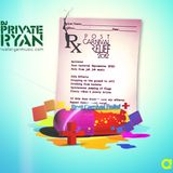 Private Ryan Presents Post Carnival Relief 2012