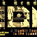 Mark Bradley - EDM (ASOT600 Special - Part 3) Episode 4