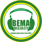 Exlusive New Year's Eve 2012