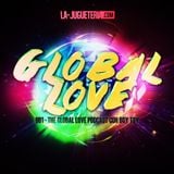001 - Global Love Podcast con Boy Toy