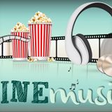 Cinemusic - Puntata del 15-12-2015
