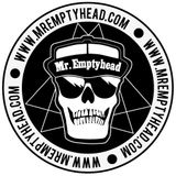 Mr Emptyhead - Bassmix #3