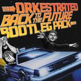 Orkestrated Back to the Future Mix