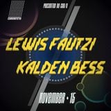 Can_I @ Coo/8 pres. Lewis Fautzi & Kalden Bess