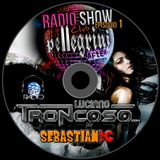 CLUB PELLEGRINI RADIOSHOW EPISODIO 1 - EXCLUSIVO GROOVEXTREMO