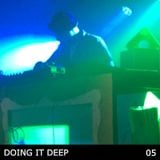 Franklin Doing It Deep 05