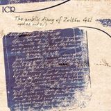 The Public Diary of Zoltan Gal aged 22 and 2/3