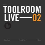 Eelke Kleijn@Toolroom Live 02 (Continuous Mix)
