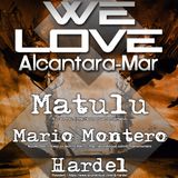 Matulu @ WE LOVE ALCANTARA-MAR, 27.01.2012