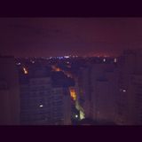 Late Night