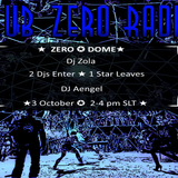 Club Zero Dome event Aengel vs. Zola