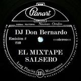 El Mixtape Salsero de Don Bernardo - Emisión #210