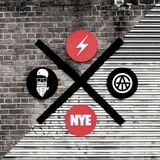 Nicky Blackmarket Exclusive Urban Nerds X ATG NYE Mix!