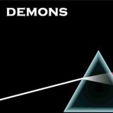 dj demons BLACK