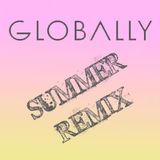 09 - Globally Summer Remix - DJ Mario Monforte
