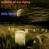 anthem of our dying