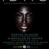 IN DA HOUSE SESSION RADIO SHOW -