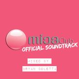 Mica Club Podcast - 10/13 (Mixed by Bryan Coletta)