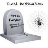 When death arrives... are we ready?