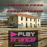 Airtech pres. Zero Friends - Guest Mix by Twinwaves