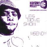 Les Moove Show with Deep Taac