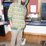 Pressed on Beats - the after party 1 2012-11-24