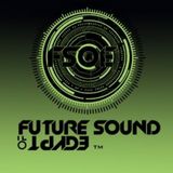 Aly & Fila with Future Sound Of Egypt 438