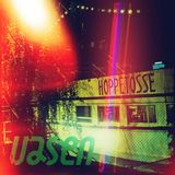 DJ set at Spreerausch/MS Hoppetosse Berlin, 10 Oct 2014