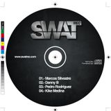 Marcos Silvestre 2º Aniversario Swat Rec