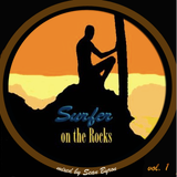 Surfer on the Rocks vol. 1 / mixed by sean byron