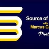 Marcus Graham - Source Of Gravity (Proton Radio) - 26-Dec-2015