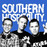 The Southern Hospitality Show - 7th November