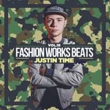 FASHION WORKS BEATS Vol.18 Mixed by JUSTIN TIME.