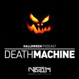 Nekrolog1k Halloween Podcast