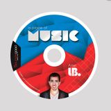 DJ Ariel LB - a Place of Music 2015 @ Sounds Good