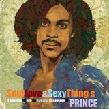 Soul Love & Sexy Thing's "Compiled By Beppe"