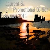 Promotional DJ-Set February 2011