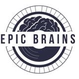 Happy Epic 2016 Mix by Epic Brains