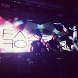 CL Sessions 029 - Fake Forward