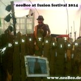 Fusion 2014 / Ꭰubstation