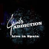 Jane's Addiction Live in Spain 2010