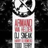 After party house special edition /07.04.2013/Glasgow/ mixed by Master G