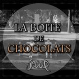 Deejay Scoop - La Boite De Chocolats #1