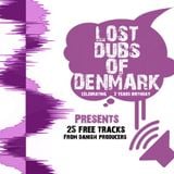Lost Dubs Of Denmark #24 (2 Years Birthday Mix)