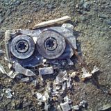 RANSOM - I Wake At Noon - 1995?