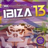 MX Sound Exposure: Ibiza '13 (Terrace Mix)