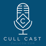 Cullcast #9 - Blind Spots and Black Boxes with Kristen Mix