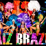 RIO CARNIVAL BRAZIL HOUSE
