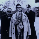 INSANE - 575 Alternative Radio - DEPECHE MODE Special - Part 02 - Jan. 09, 2015